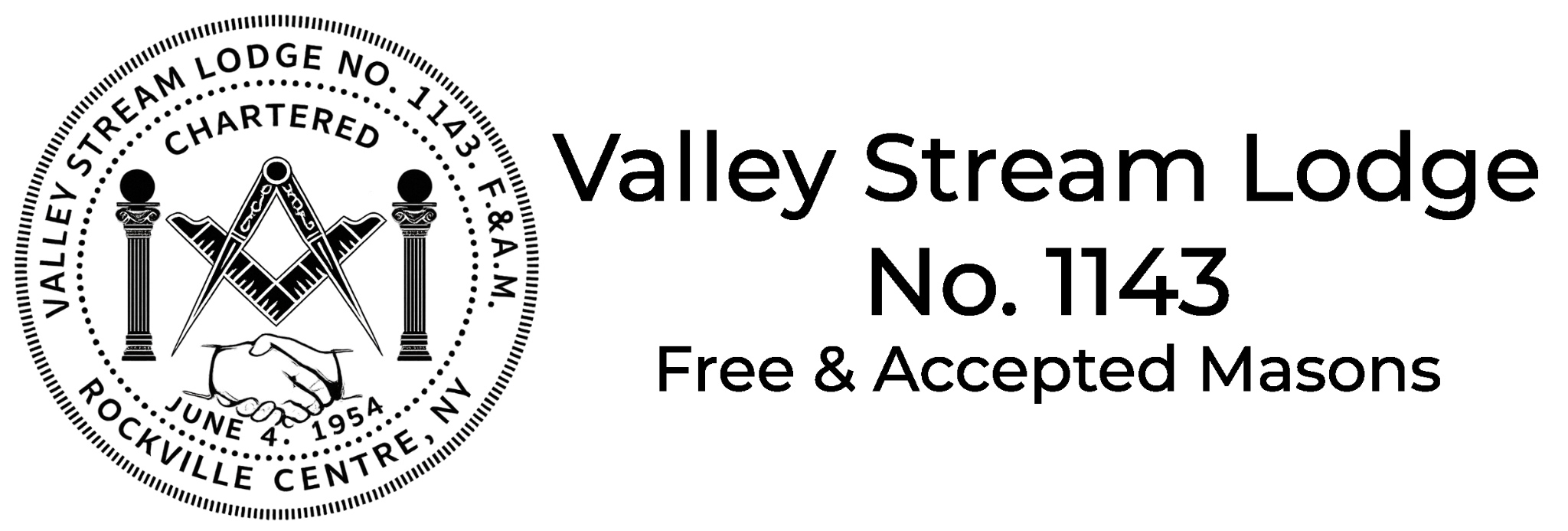 Valley Stream Lodge No. 1143